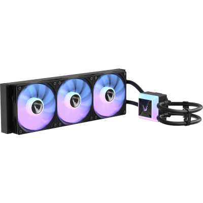 Formula Ice Jet Vision 360 Black