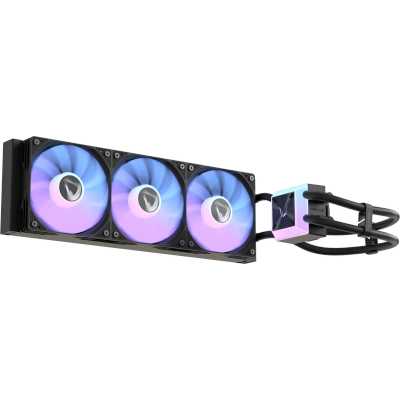 кулер Formula Ice Jet Vision 360 Black