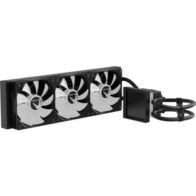 Formula Ice Jet Vision 360 Black