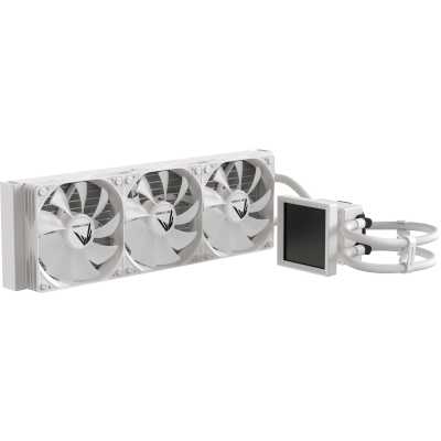 Formula Ice Jet Vision 360 White