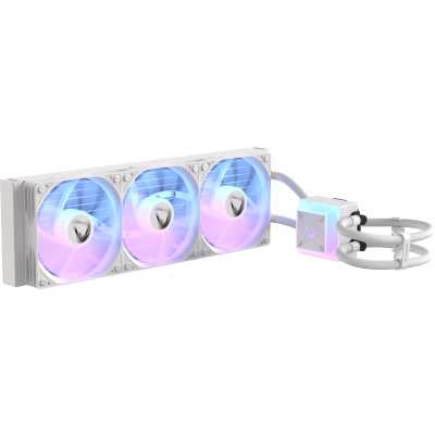 кулер Formula Ice Jet Vision 360 White