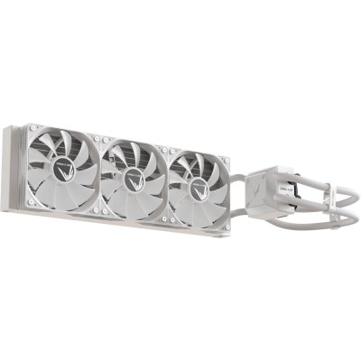 Formula Ice Jet Vision 360 White