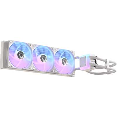 кулер Formula Ice Jet Vision 360 White