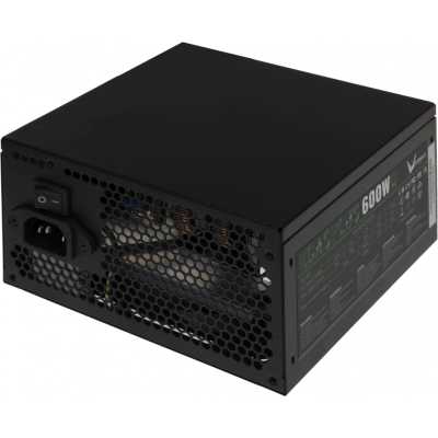 блок питания Formula KCAS Plus 600