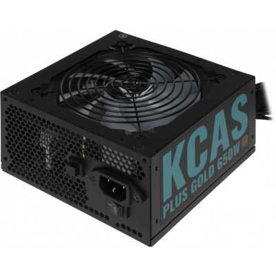 блок питания Formula KCAS Plus 650