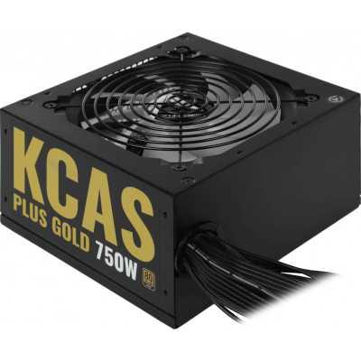 Formula KCAS Plus 750