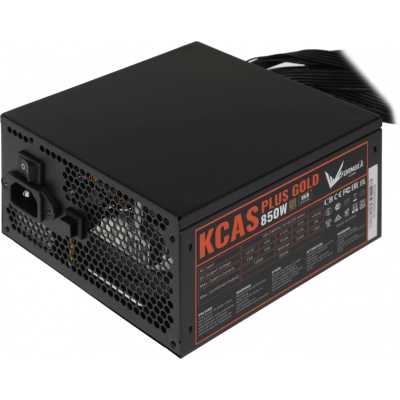 Formula KCAS Plus 850