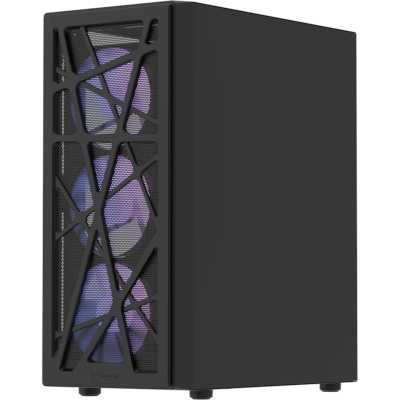 корпус Formula Mana AR V2 Black