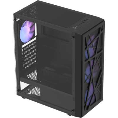 Formula Mana AR V2 Black