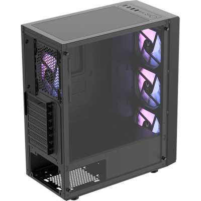 корпус Formula Mana AR V2 Black
