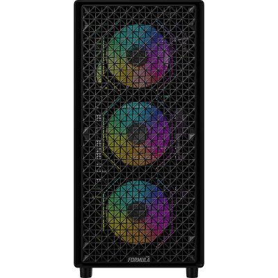 Formula Mana Dynamic AR Black