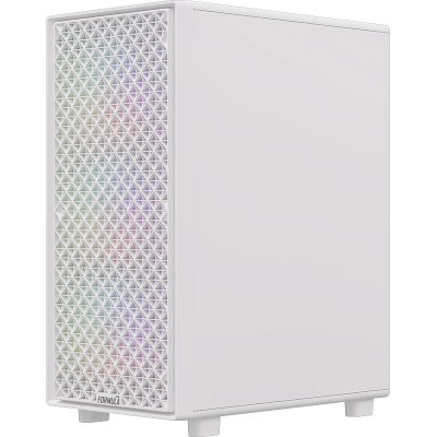 корпус Formula Mana Dynamic AR White