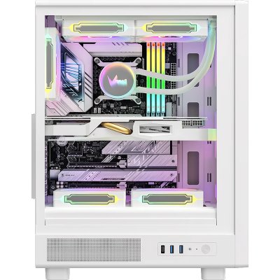 Formula Mana Dynamic AR White