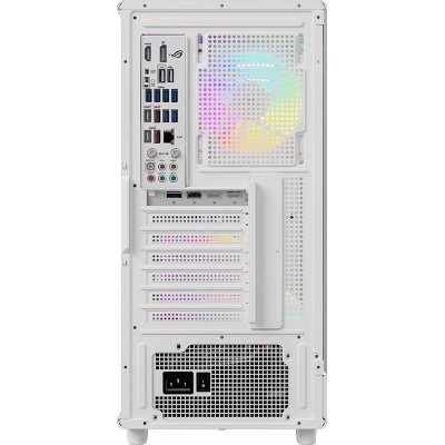 корпус Formula Mana Dynamic AR White