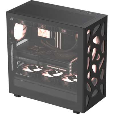 Formula Mana Stone Black