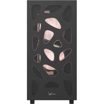 корпус Formula Mana Stone Black