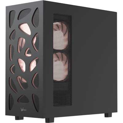 Formula Mana Stone Black
