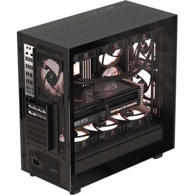 корпус Formula Mana Stone Black