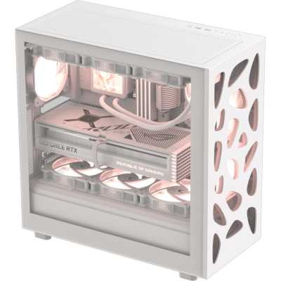 Formula Mana Stone White