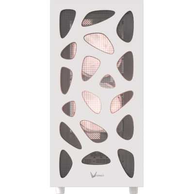 корпус Formula Mana Stone White