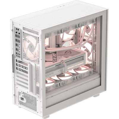 корпус Formula Mana Stone White