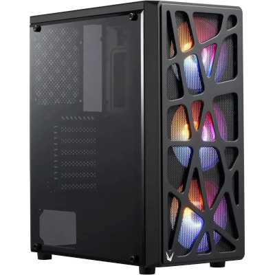корпус Formula Mana V2 Black