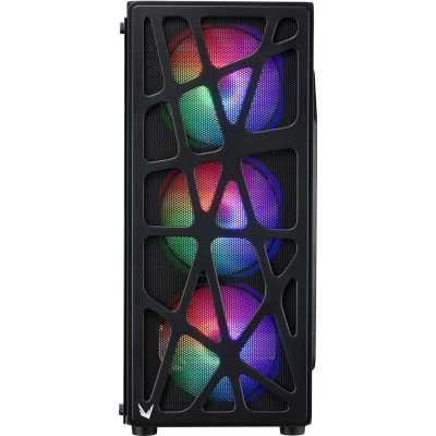 Formula Mana V2 Black