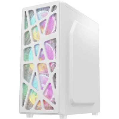 корпус Formula Mana White