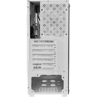 корпус Formula Mana White