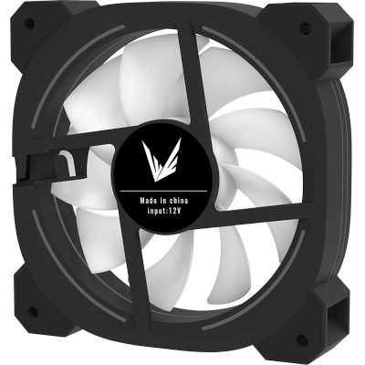 кулер Formula Nulight 12BK ARPW ARGB