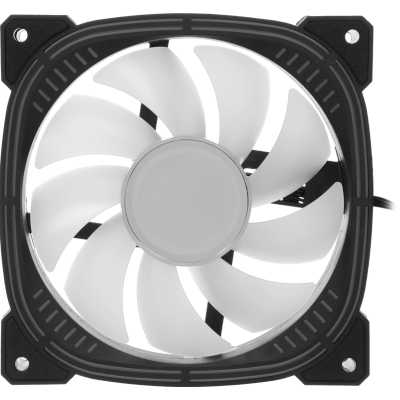 кулер Formula Nulight 12BK RGB
