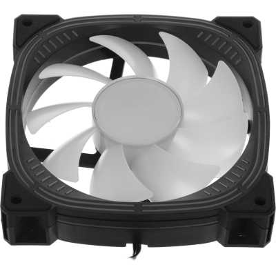 кулер Formula Nulight 12BK RGB