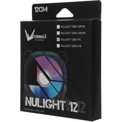 Formula Nulight 12BK RGB