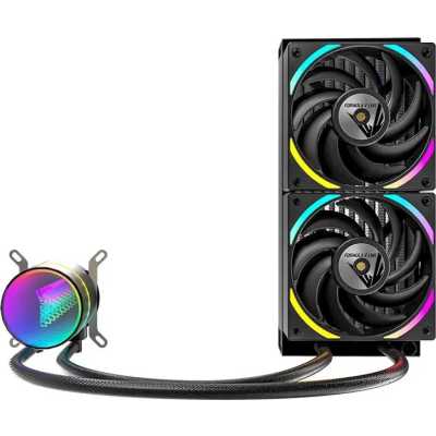 Formula Oasis L240 ARGB Black
