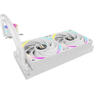 кулер Formula Oasis L240 ARGB White