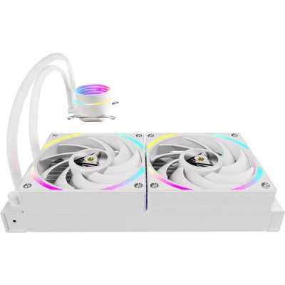 Formula Oasis L240 ARGB White