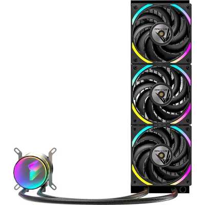 Formula Oasis L360 ARGB Black