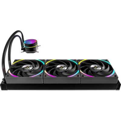 Formula Oasis L360 ARGB Black