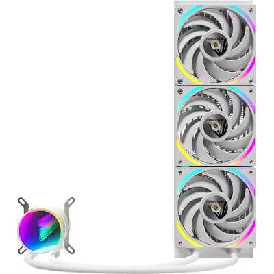 Formula Oasis L360 ARGB White