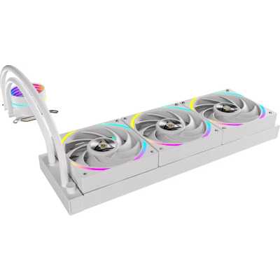 кулер Formula Oasis L360 ARGB White