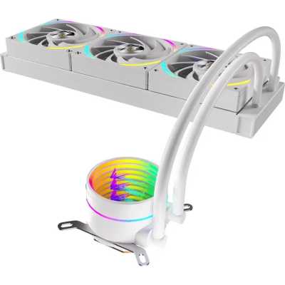 кулер Formula Oasis L360 ARGB White