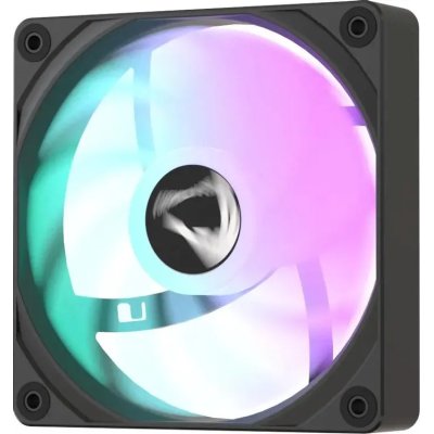 Formula PA120 Black ARGB