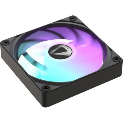Formula PA120 Black ARGB
