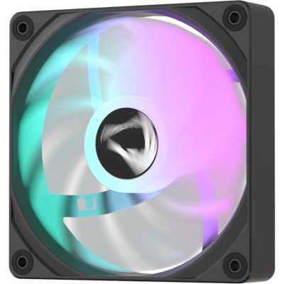 Formula PA120R Reverse Black ARGB