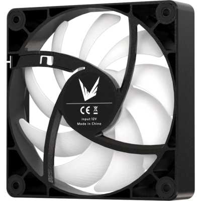 Formula PA120R Reverse Black ARGB