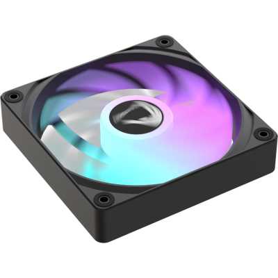 кулер Formula PA120R Reverse Black ARGB