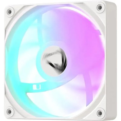 Formula PA120R Reverse White ARGB