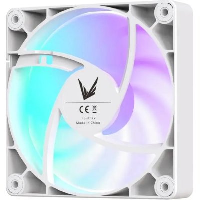 кулер Formula PA120R Reverse White ARGB
