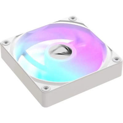 Formula PA120R Reverse White ARGB