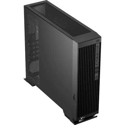 корпус Formula SFF T11 Black